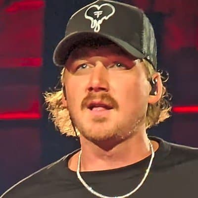 icon for Morgan Wallen
