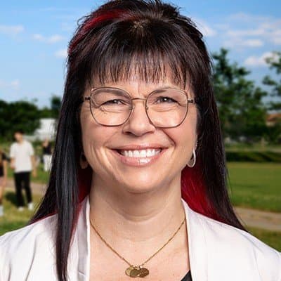icon for Nancy St-Pierre