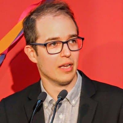 icon for Will Alexandre Leduc win the next Hochelaga-Maisonneuve Quebec National Assembly election?