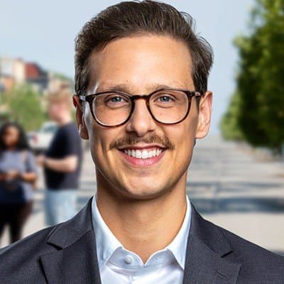 icon for Will Randy Legault-Rankin win the next Laurier-Dorion Quebec National Assembly election?