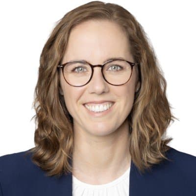 icon for Will Élodie Murphy-Gauthier win the next Laviolette–Saint-Maurice Quebec National Assembly election?