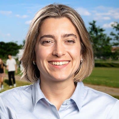 icon for Sophie Martinbeault