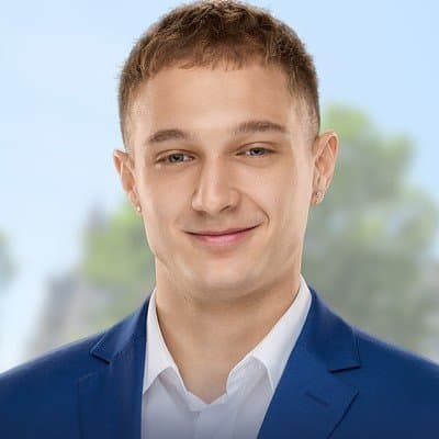 icon for Eliot Estévez-Verville