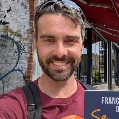 icon for Simon Beauchamp-Léveillé
