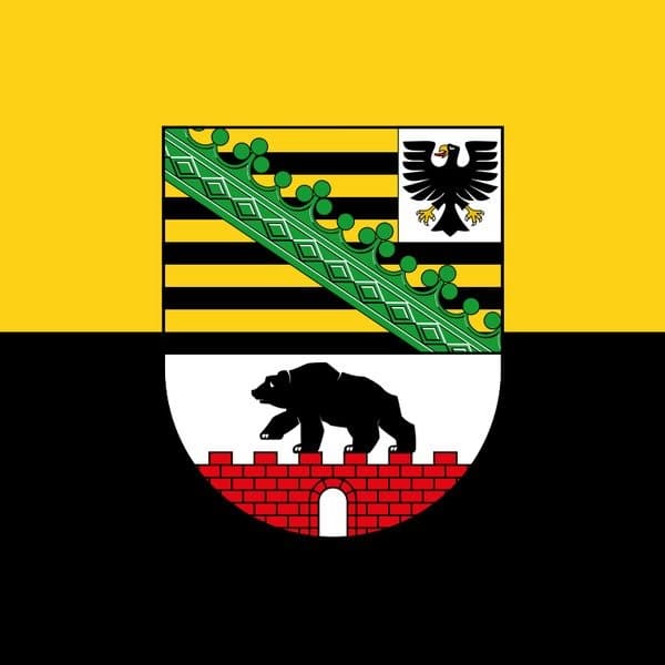 icon for Saxony-Anhalt snap election called in 2026?