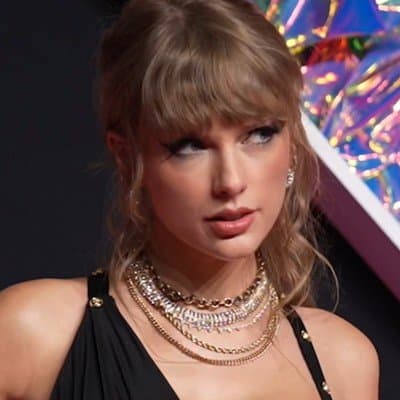 icon for Taylor Swift