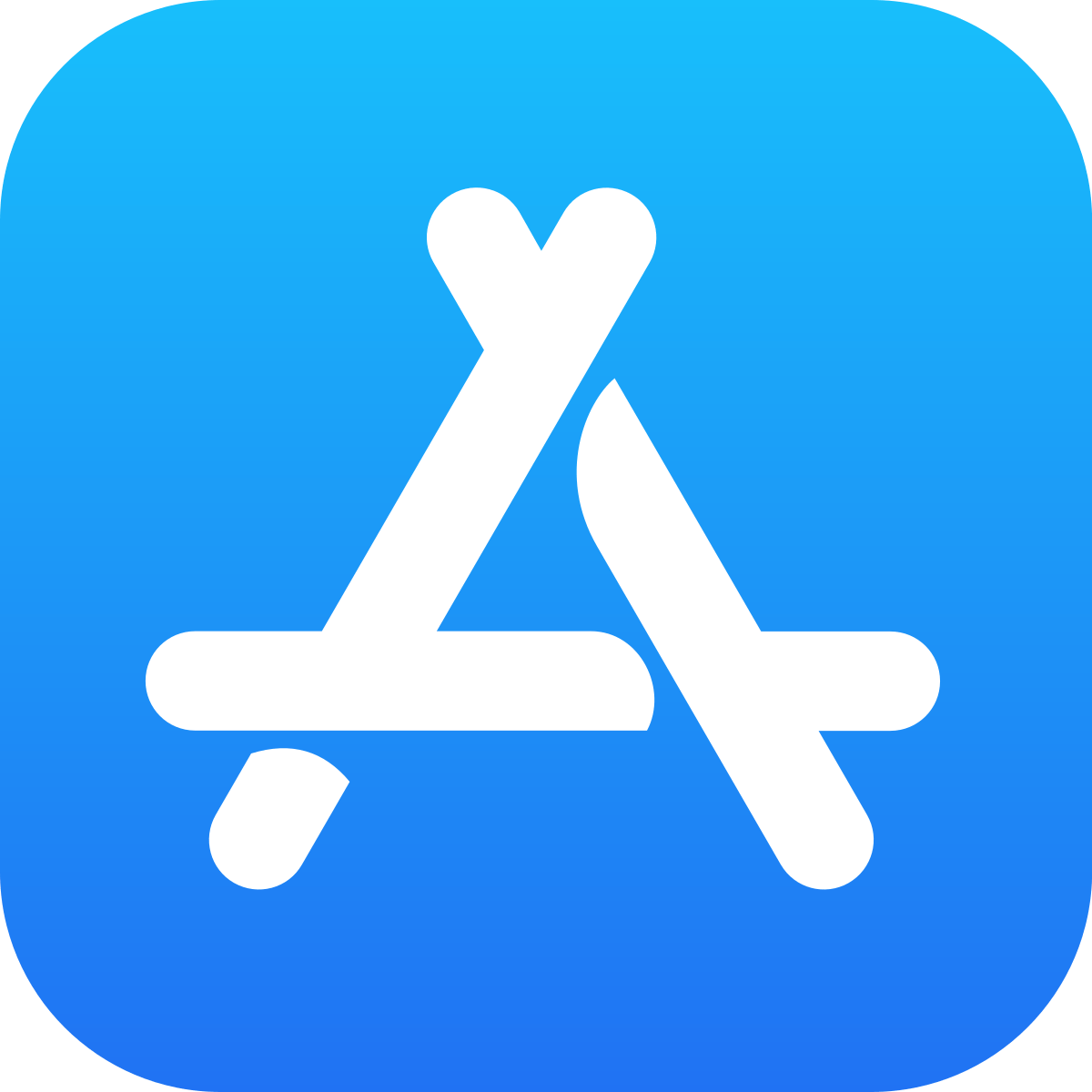 #2 Paid App in the US Apple App Store on August 14? card icon