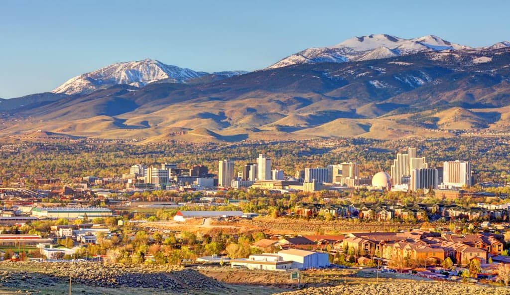 icon for Will Kate Marshall win the 2026 Reno mayoral election?