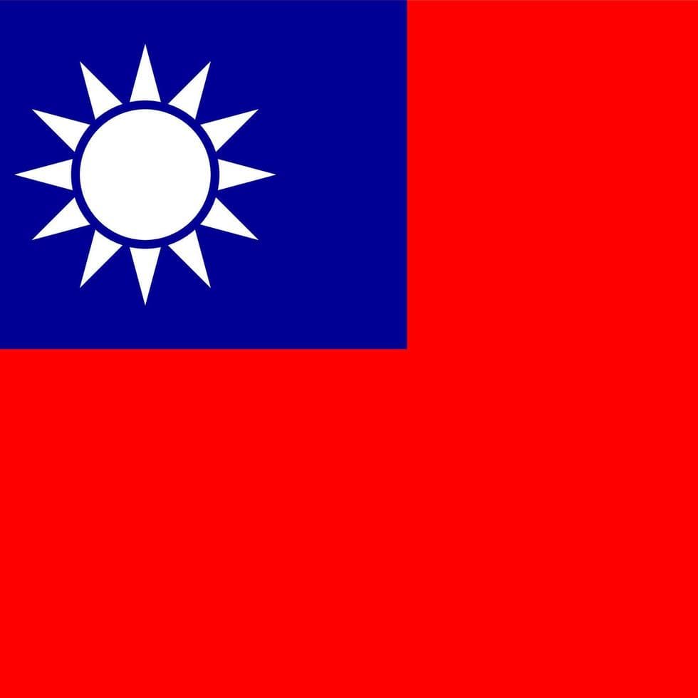 2026 Taiwanese Local Elections: Party Winner - image