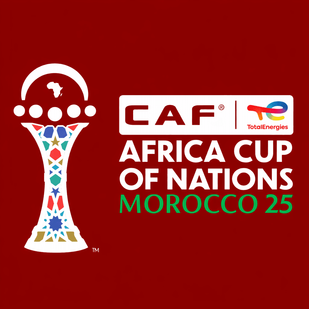 icon for AFCON 2027 Qualifying: Group K Winner