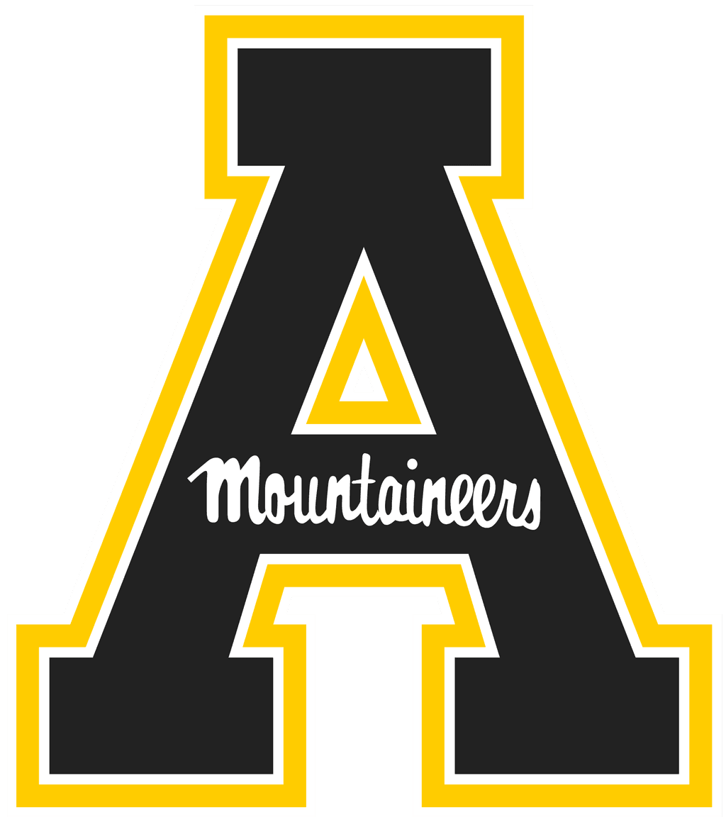 Appalachian State Mountaineers