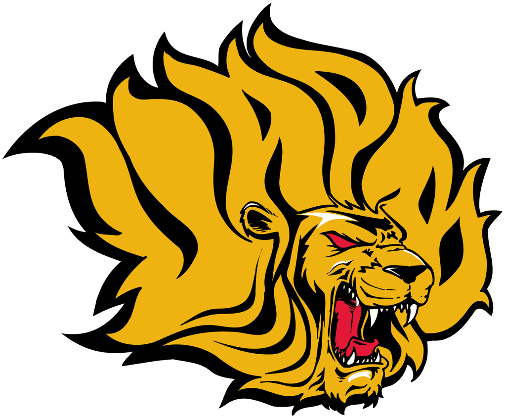 Arkansas-Pine Bluff Golden Lions