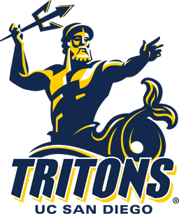 California-San Diego Tritons