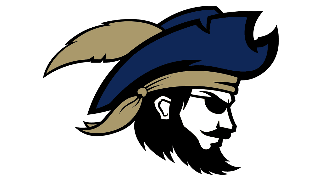 Charleston Southern Buccaneers