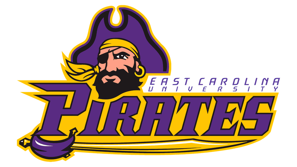 East Carolina Pirates