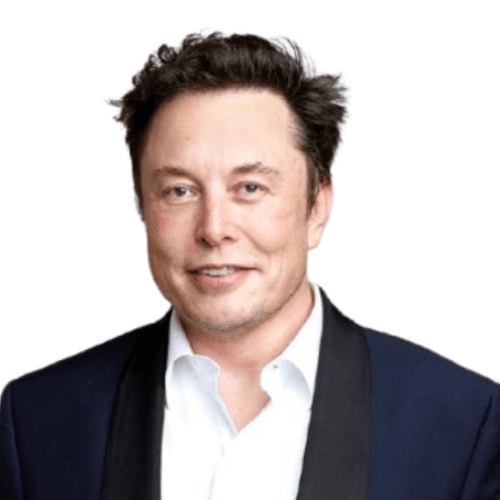 icon for Elon Musk