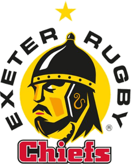 Exeter Chiefs