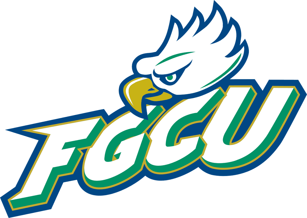 Florida Gulf Coast Eagles