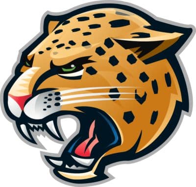 IU Indy Jaguars