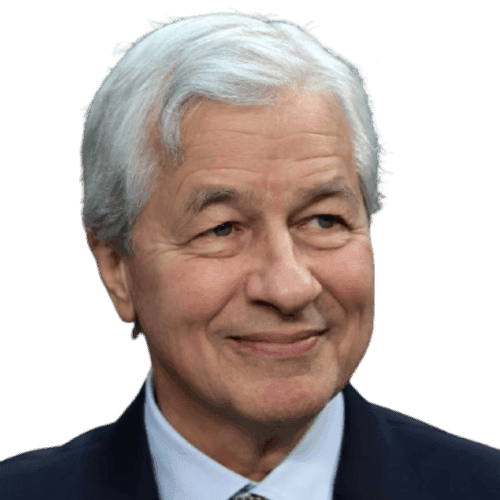 icon for Jamie Dimon