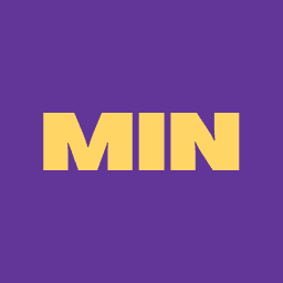 min icon