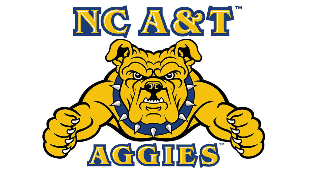 North Carolina A&T Aggies