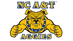 North Carolina A&T Aggies