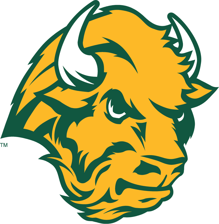 North Dakota State Bison