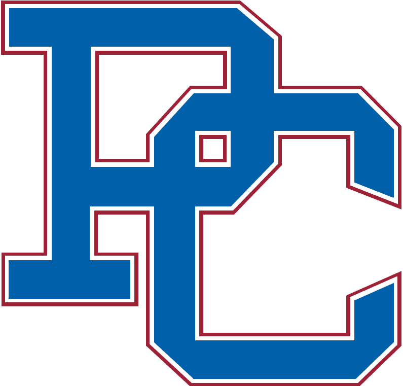 Presbyterian Blue Hose