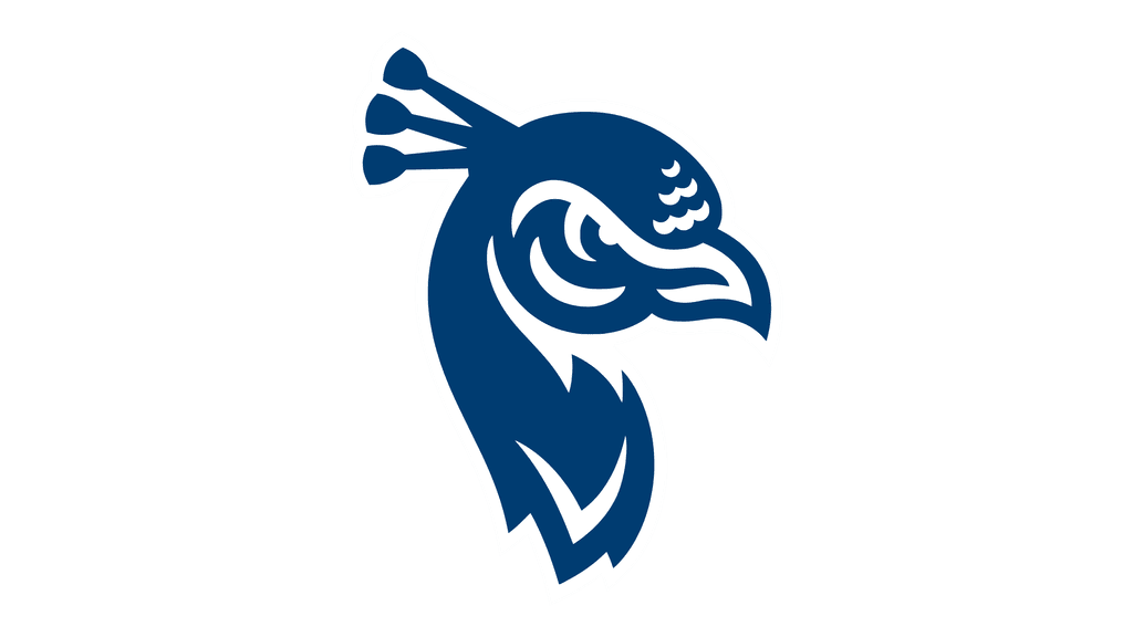 Saint Peter's Peacocks