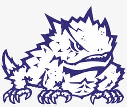 TCU Horned Frogs