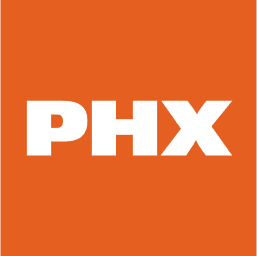 phx icon