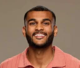 icon for Yash Patel