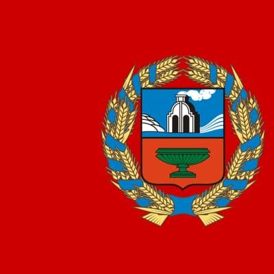icon for Altai Krai Parliament Election: Party Winner
