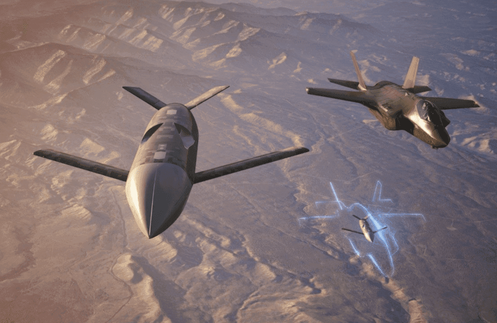icon for Anduril vs Lockheed Martin - higher valuation on December 31?