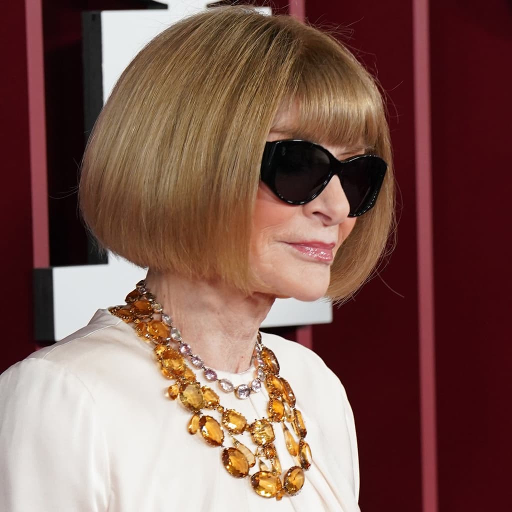 icon for Anna Wintour Attends Which NY Fashion Week Shows?