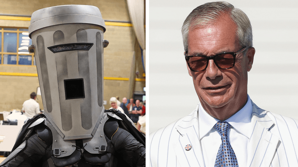 icon for Another Clacton by-election called in 2026?