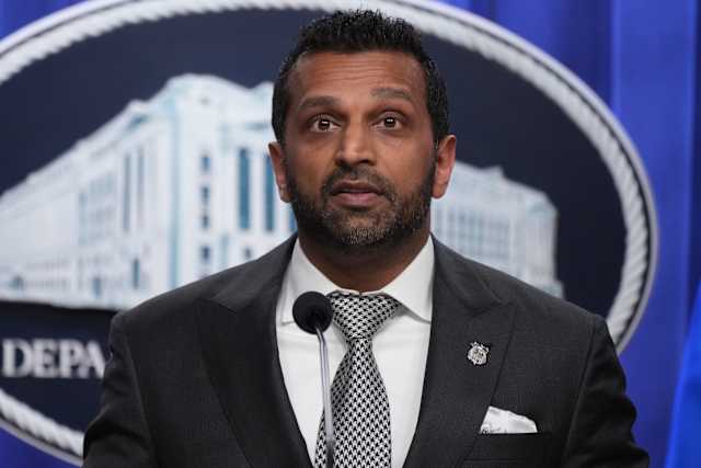 Anyone charged over SPLC extremism funding? card icon