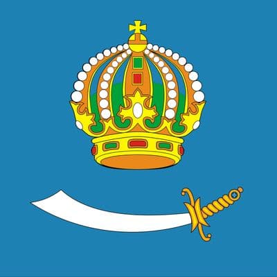 icon for Astrakhan Oblast Parliament Election: Party Winner