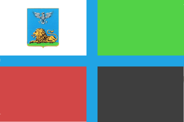 Belgorod Oblast Gubernatorial Election Winner - image