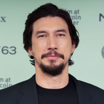 icon for Adam Driver