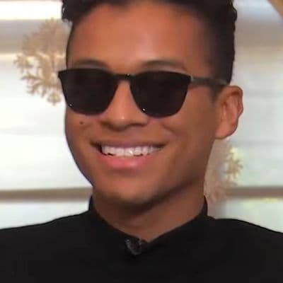 icon for Jaafar Jackson
