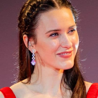 icon for Rachel Brosnahan