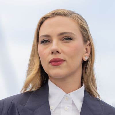 icon for Scarlett Johansson