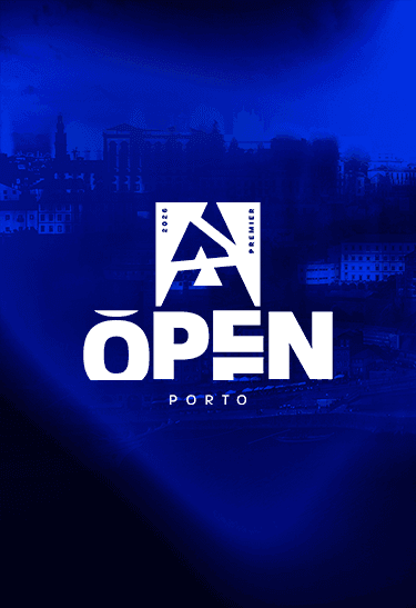 icon for BLAST Open Porto 2026: Deagle Ace in the Playoffs?