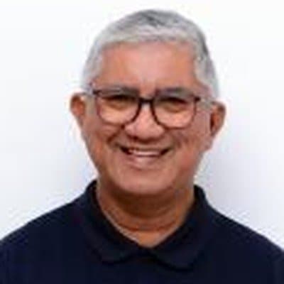 icon for Gilberto Vasconcelos