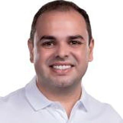 icon for Roberto Cidade