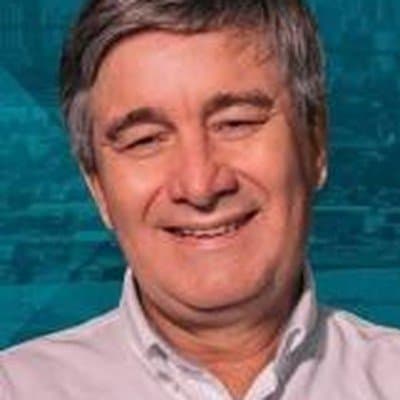 icon for Professor Roberio Paulino