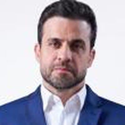 icon for Pablo Marçal