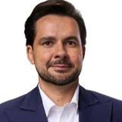 icon for Will Capitão Alberto Neto win the second-most votes in the 2026 Amazonas Senate election?